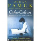 Other Colours          {USED}